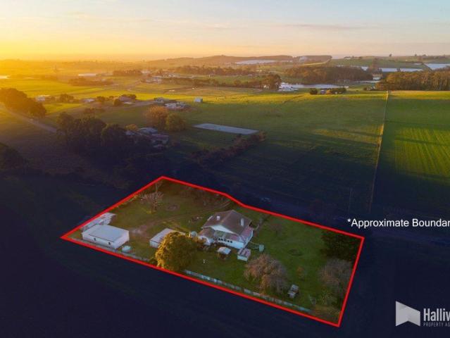 Endless Potential in Wesley Vale