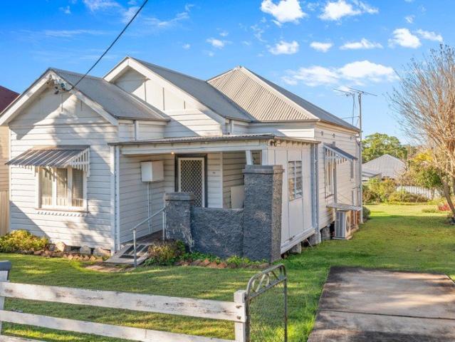 Endless Potential in a Blue Chip Cessnock Location