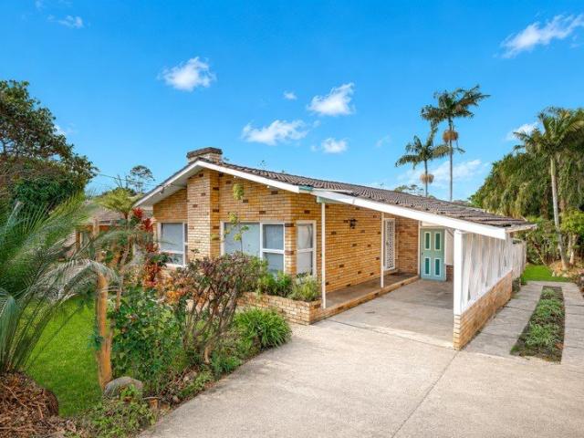 Endless Potential in a Blue Chip Location