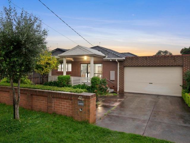 Endless Potential in a Convenient Dromana Location