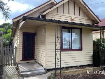 Endless Potential in a Coveted Northcote Pocket