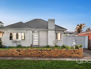 Endless Potential in a Highly Sought After Altona Pocket