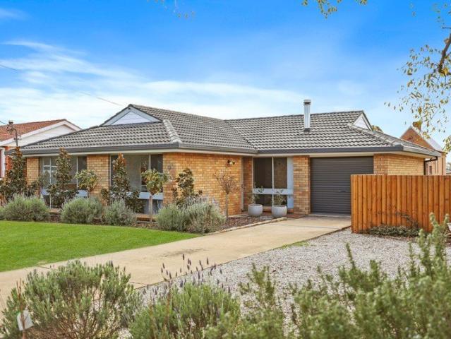 Endless Potential in a Leafy South Mudgee Setting