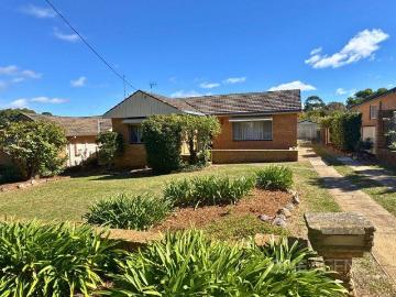 FAMILY SANCTUARY WITH HUGE POTENTIAL
