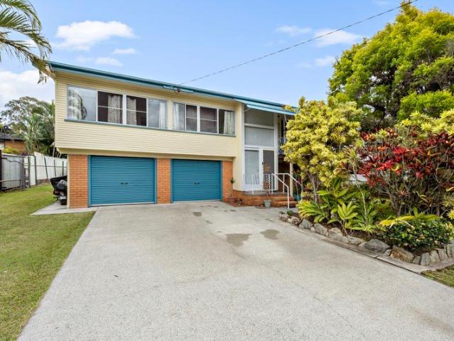 Endless Potential in a Location You'll Love