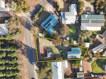 Golden Heights, Mid Murray, South Australia