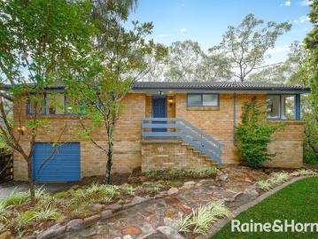 Endless Potential in a Premier East Killara Setting