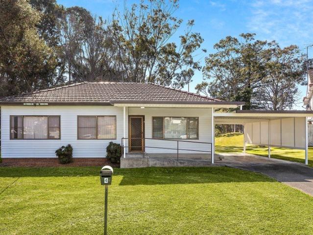 Endless Potential in a Premier Lifestyle Setting