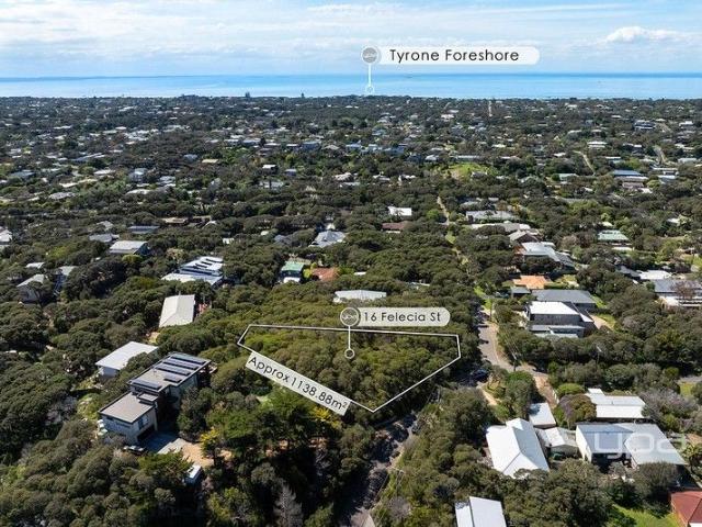 Endless Potential in a Premium Coastal Setting