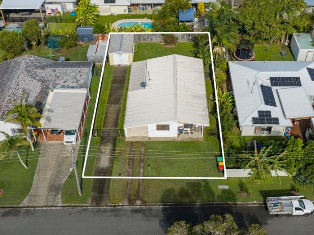 Endless Potential in a Premium Beachside Currimundi Pocket