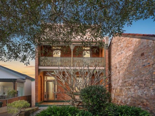 Endless Potential in a Prime Marrickville Setting