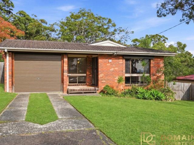 Endless Potential in a Prime Bateau Bay Location