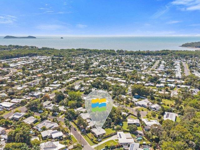 Endless Potential in a Prime Beachside Location