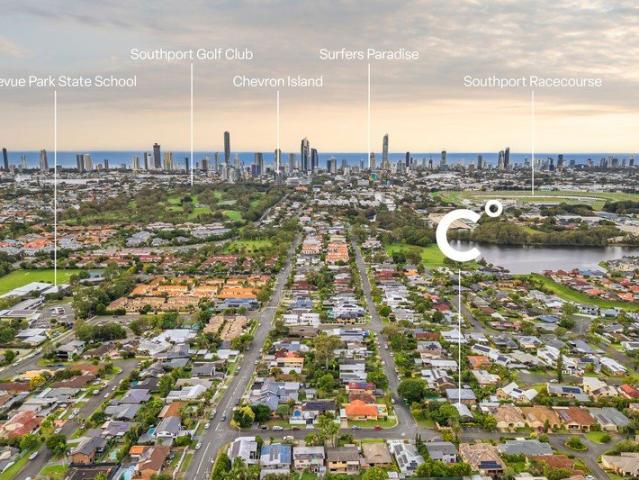 Endless Potential in a Prime Benowa Location