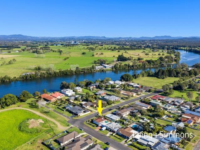 PRICE UPDATED: Kown as 105 River Street Perfect first home with ample shed space