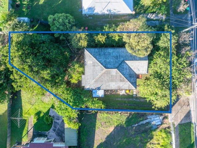 Endless Potential in a Prime Carina Heights Location