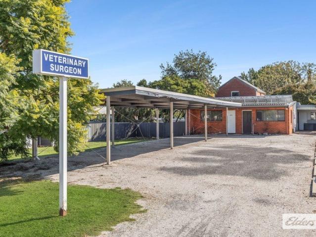 Endless Potential in a Prime Central Location R1 Zoning