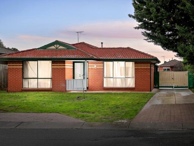 Endless Potential in a Prime Craigieburn Location