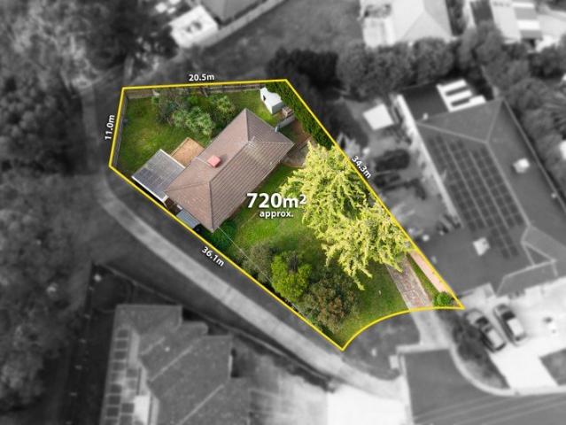 Endless Potential in a Prime Craigieburn Pocket