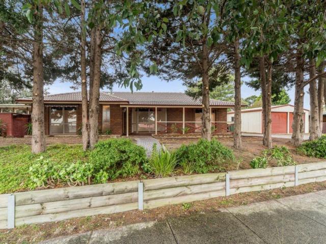 Endless Potential in a Prime Family Location
