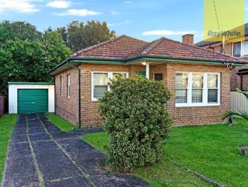 Endless Potential in a Prime Granville Location