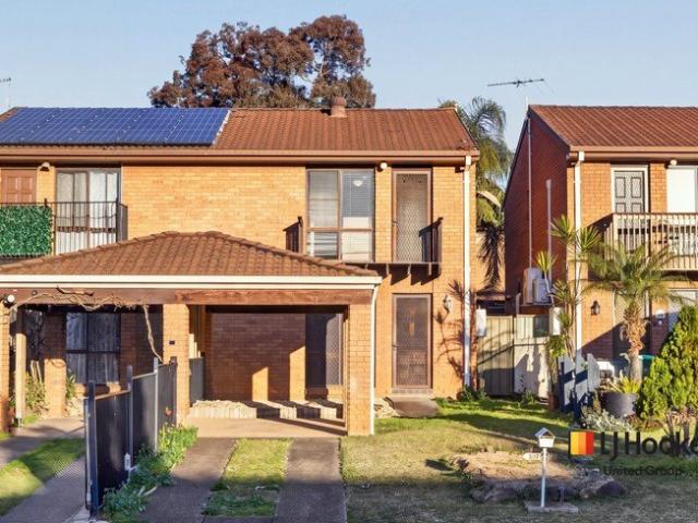 Endless Potential in a Prime Ingleburn Location