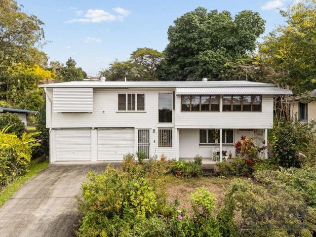 Endless Potential in a Prime Kenmore Location