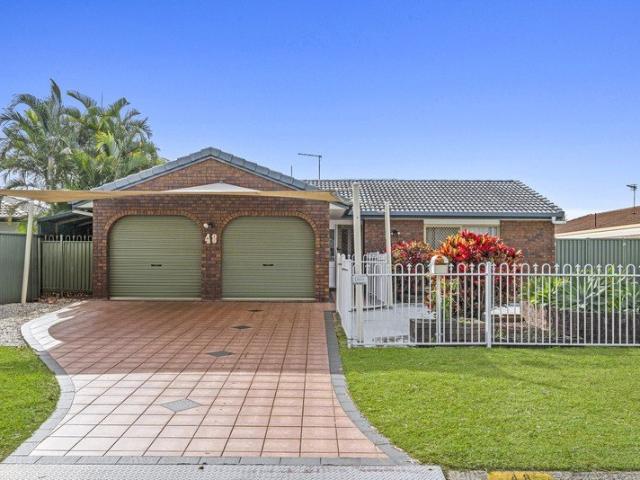 Endless Potential in a Prime Location Dual Living