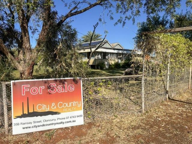 Endless Opportunities on 5 Acres Already Subdivided into 10 Residential Blocks!