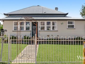 Warwick, Southern Downs Regional, Southern Downs Regional, Queensland