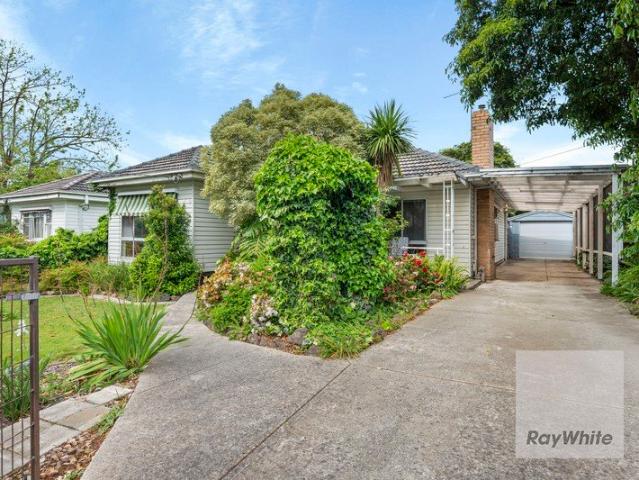 Endless Potential in a Prime Watsonia Location