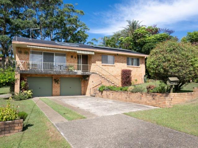 Endless Potential in a Prime Woolgoolga Location