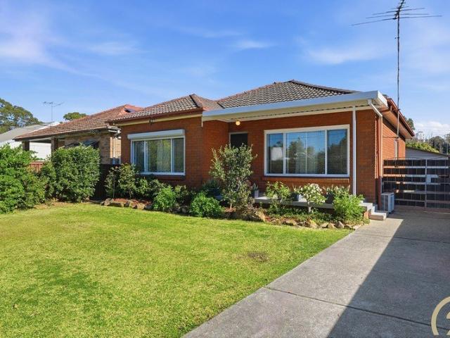Endless Potential in a Prime Yennora Location