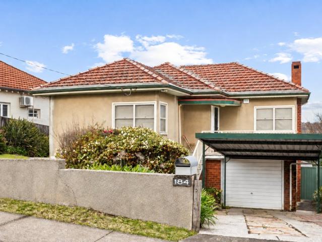 Endless Potential in a Prized Chatswood Setting