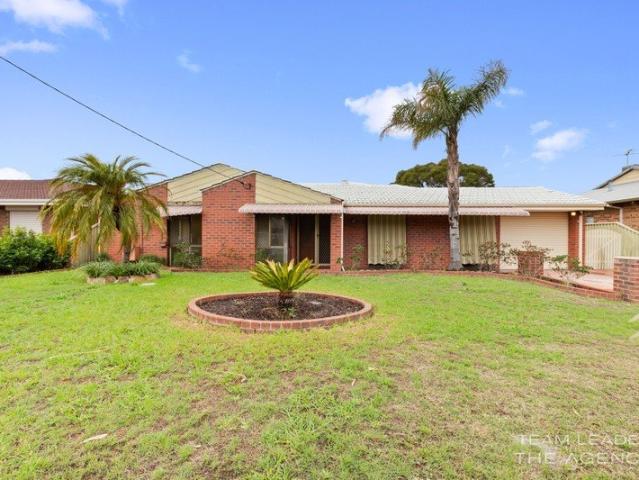 Endless Potential in a Quiet CuldeSac