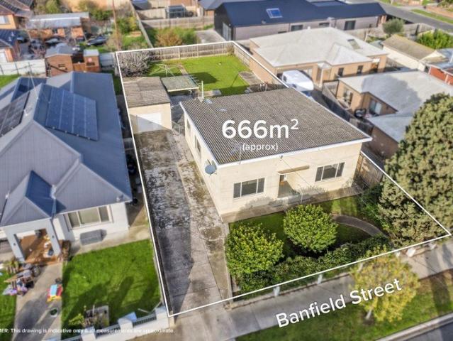 Endless Potential in Bell Park