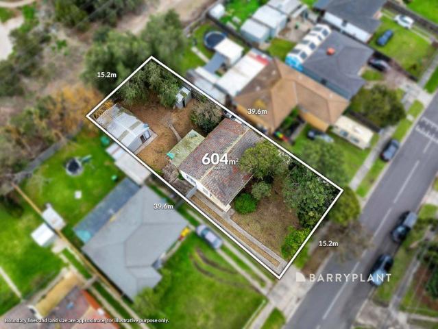 Endless Potential in Frankston North