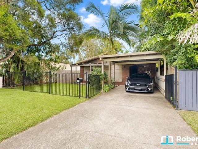 Endless Potential in One of Old Tewantin's Most Desirable Streets