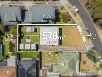 Endless Potential in Prime Seaholme Location