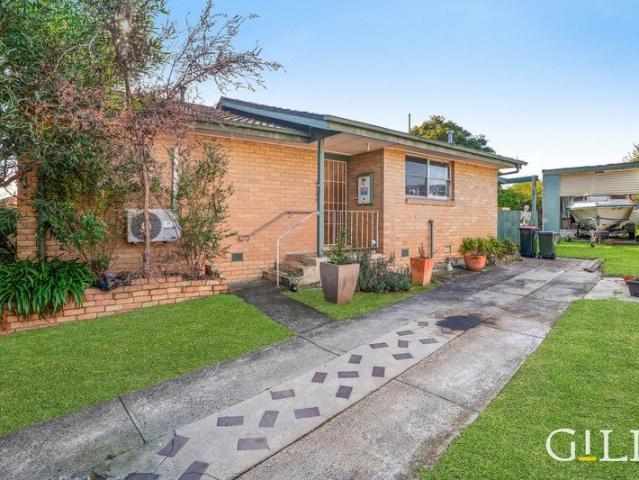 Endless Potential on 592sqm in a Prime Frankston North Location