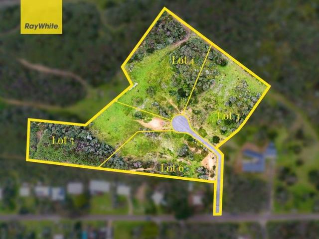 Endless Potential on 5 Acres Ready to Develop or Create Your Dream Coastal Escape