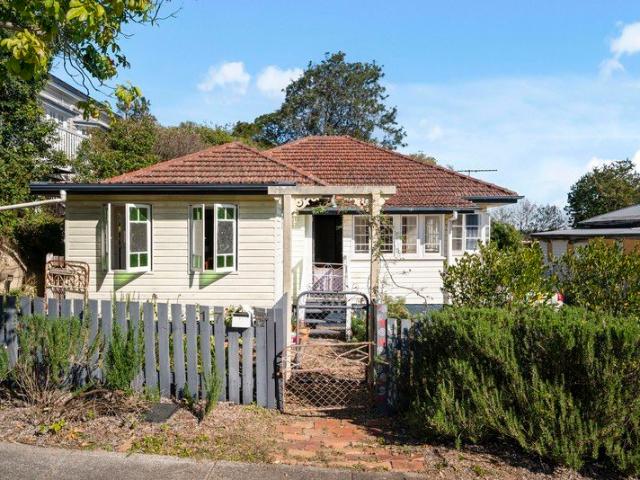 Endless Potential on 607sqm with Timeless Character & Exceptional Convenience
