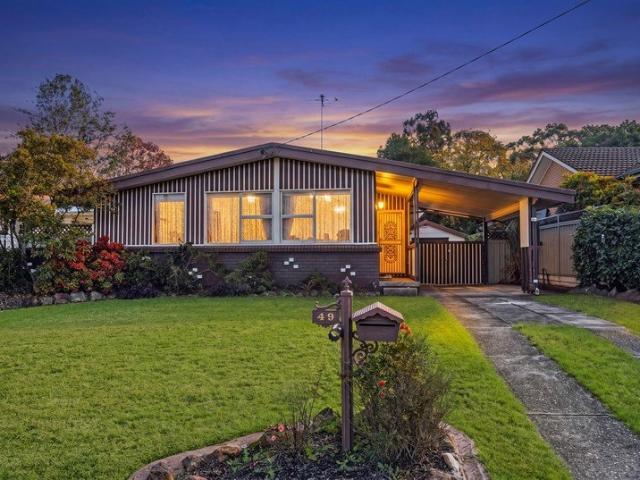 Endless Potential on 613sqm with Poolside Family Living & Duplex Opportunity STCA
