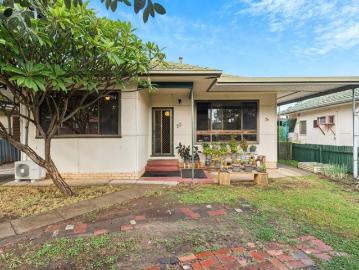 Endless Potential on 710sqm Approx. Renovate, Invest or Rebuild