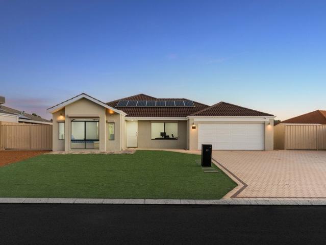 Endless Potential on 727sqm with Wide Side Access!