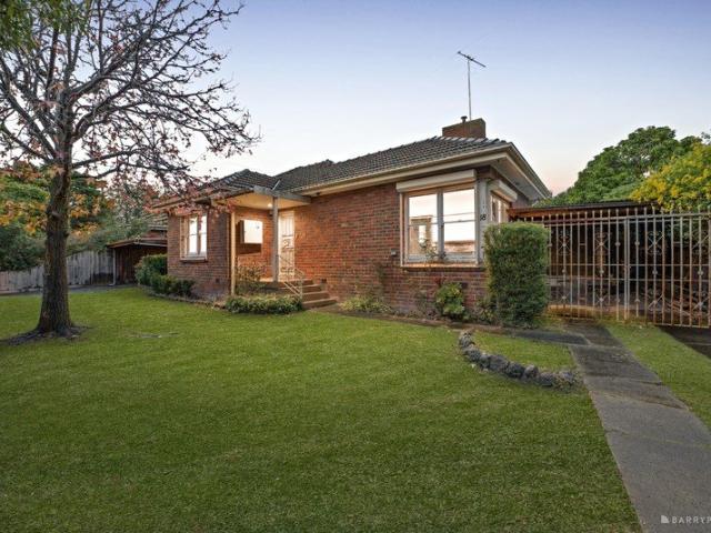 Endless Potential on 729sqm in a Prime Lifestyle Location