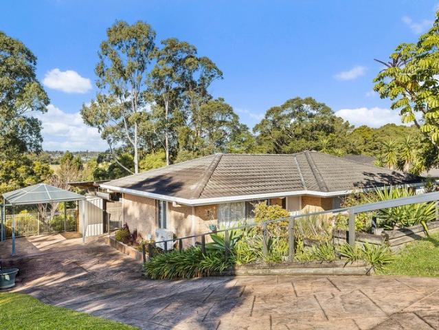 ENDLESS POTENTIAL ON 804SQM