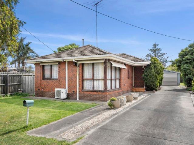 Endless Potential on 884m2 Approx