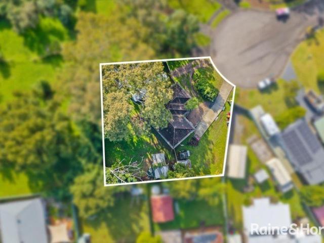 Endless Potential on 985sqm
