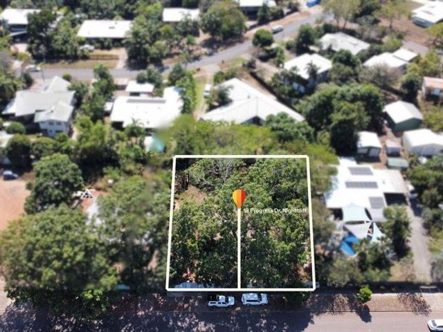 Endless Potential on 999m² in Blue Chip Nightcliff
